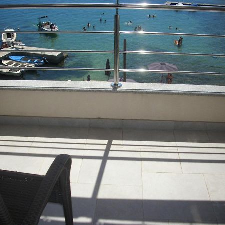 Apartments Kala Janjina ภายนอก รูปภาพ