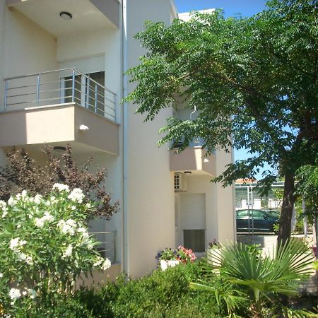 Apartments Kala Janjina ภายนอก รูปภาพ