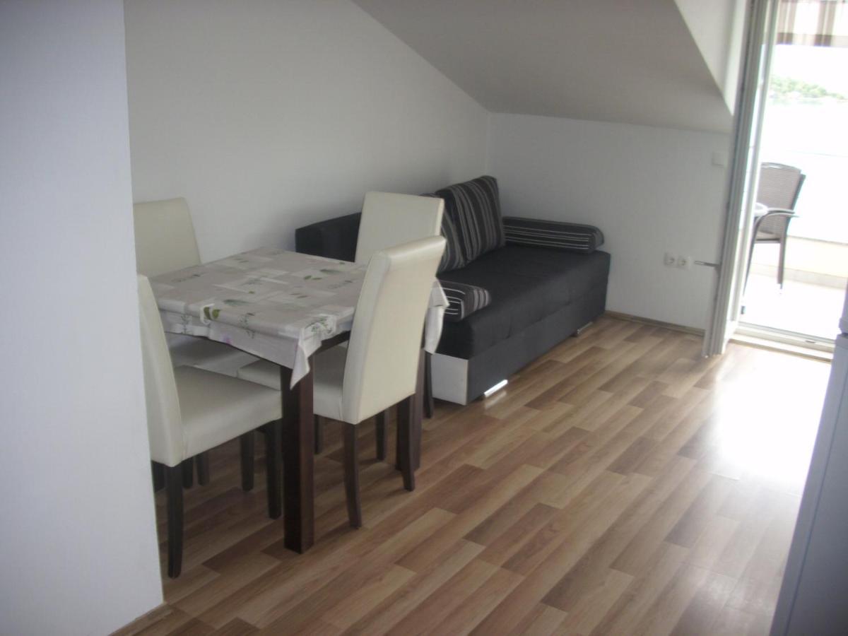 Apartments Kala Janjina ภายนอก รูปภาพ
