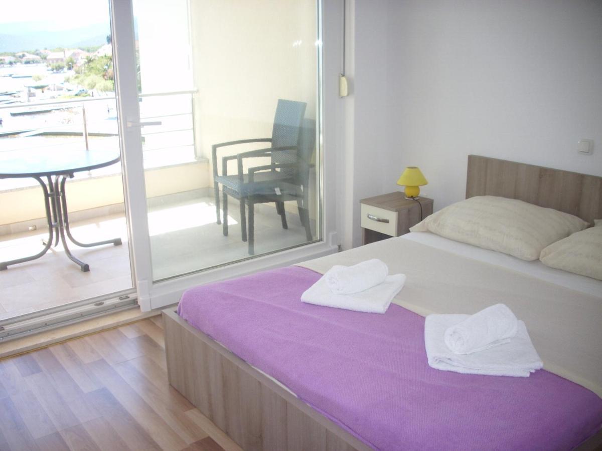 Apartments Kala Janjina ภายนอก รูปภาพ