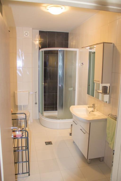 Apartments Kala Janjina ห้อง รูปภาพ