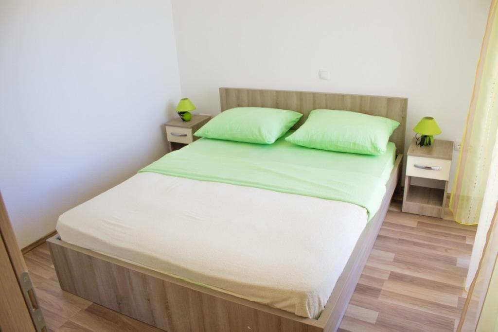 Apartments Kala Janjina ห้อง รูปภาพ