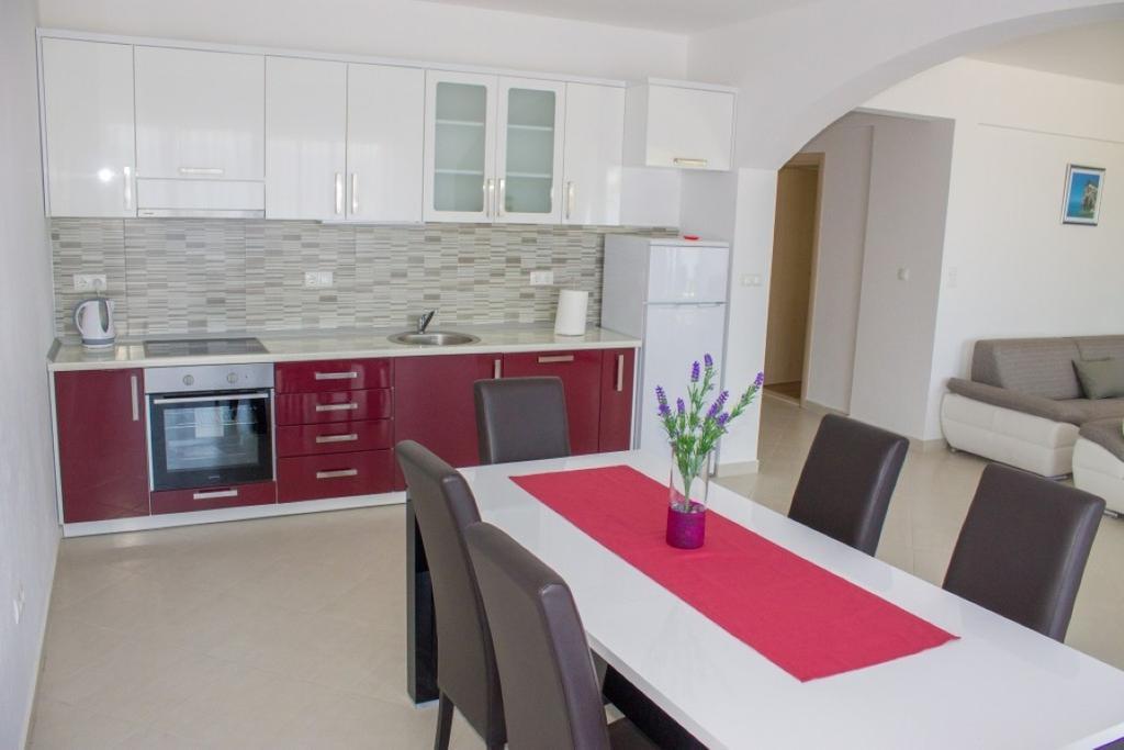 Apartments Kala Janjina ห้อง รูปภาพ