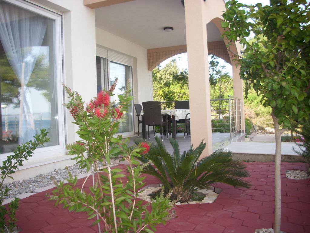 Apartments Kala Janjina ภายนอก รูปภาพ