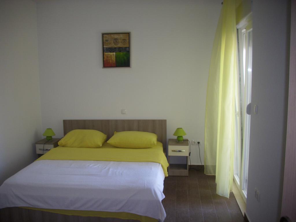 Apartments Kala Janjina ภายนอก รูปภาพ